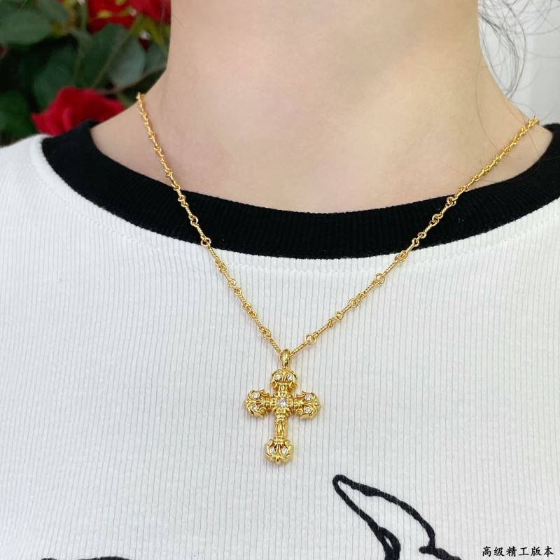 Chrome Hearts Necklaces